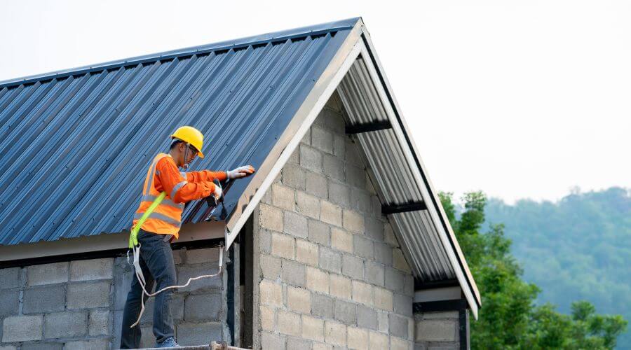 Local Chimney Repair in Hawkeye, IA